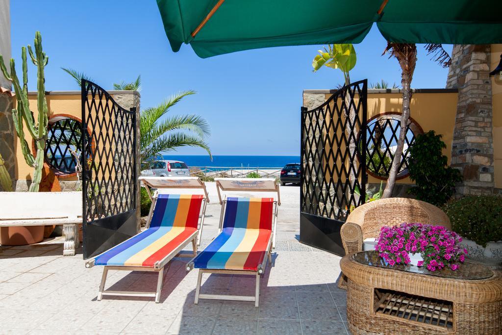 Apartment Loft Sul Mare